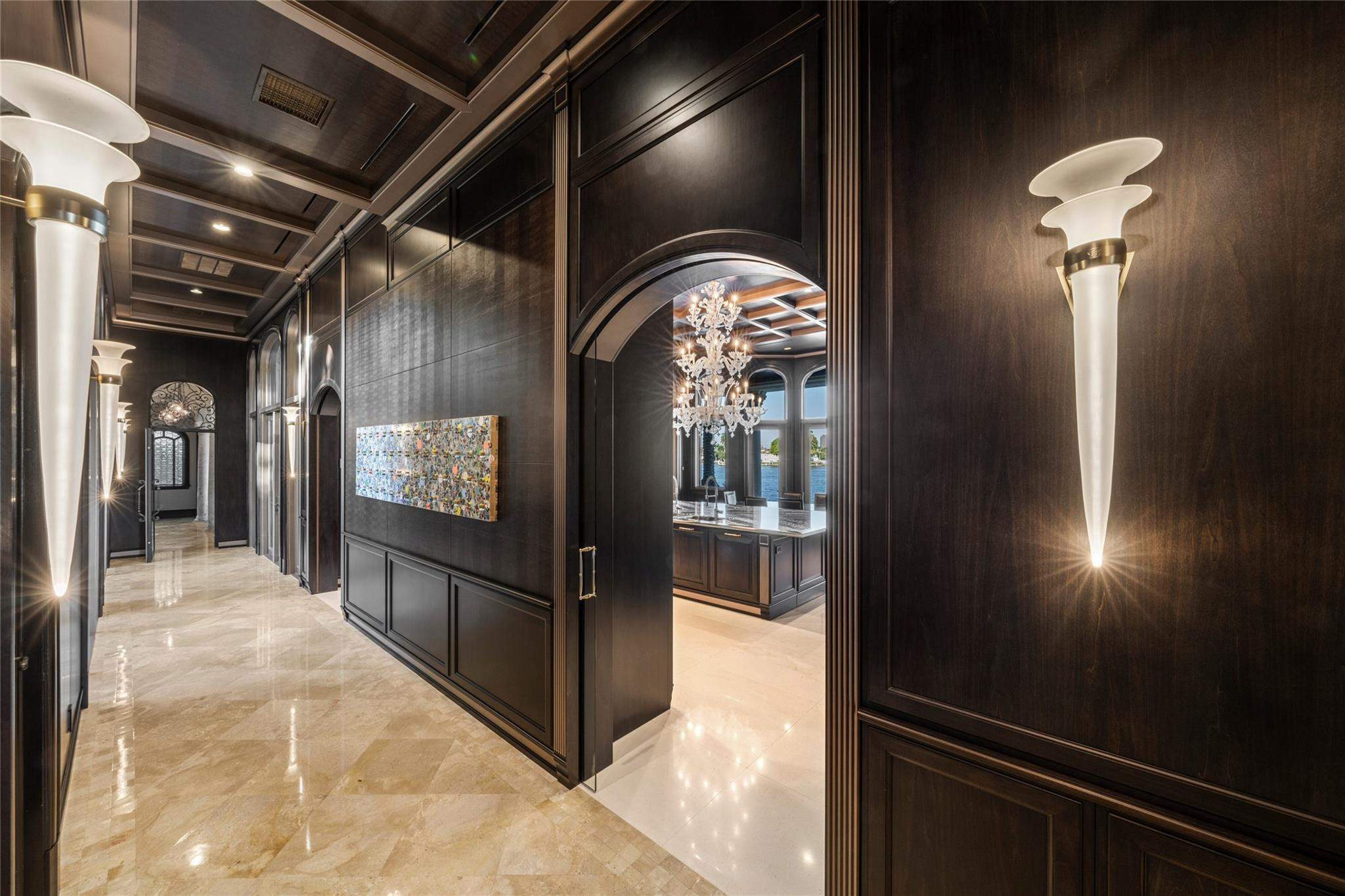 1 Isla Bahia Drive