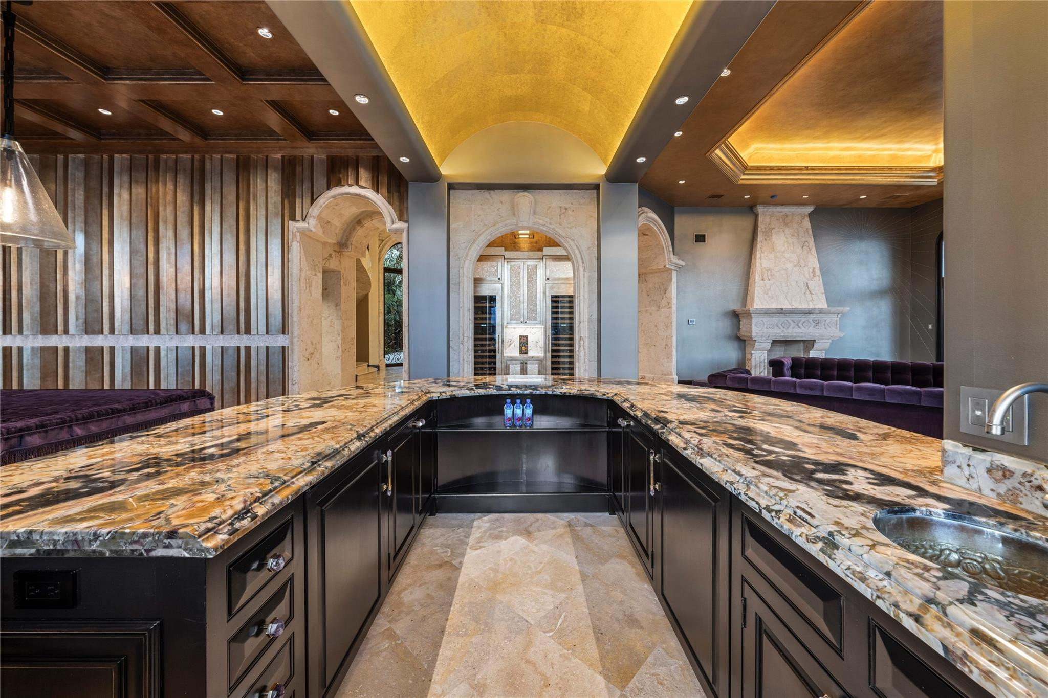 1 Isla Bahia Drive