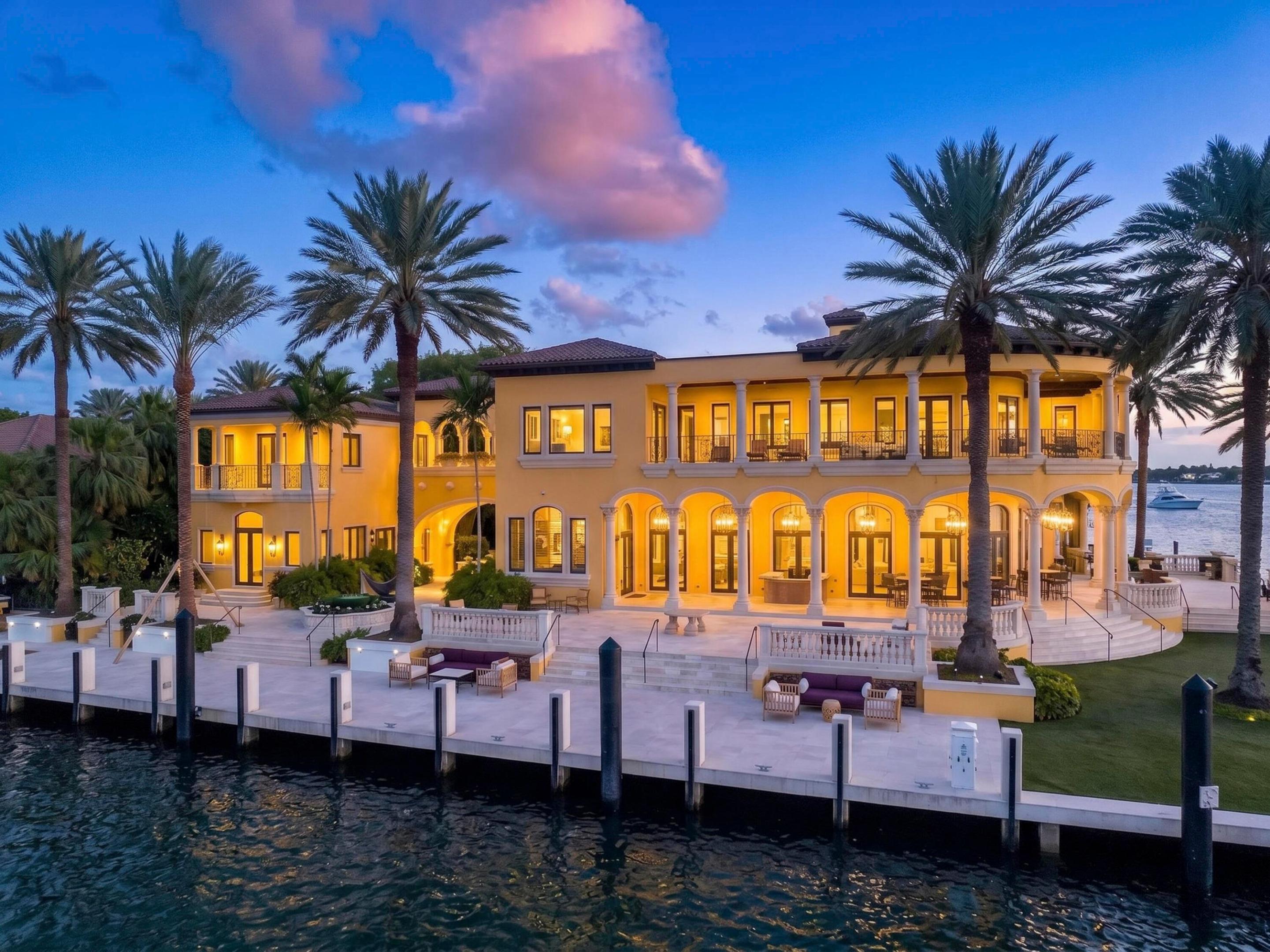 1 Isla Bahia Drive