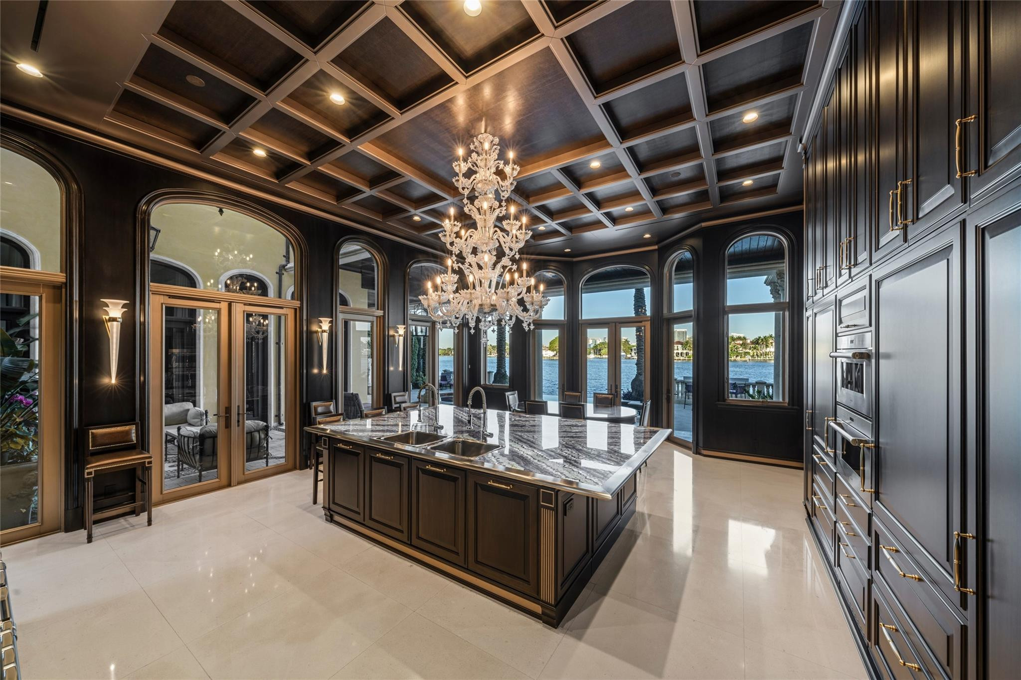 1 Isla Bahia Drive
