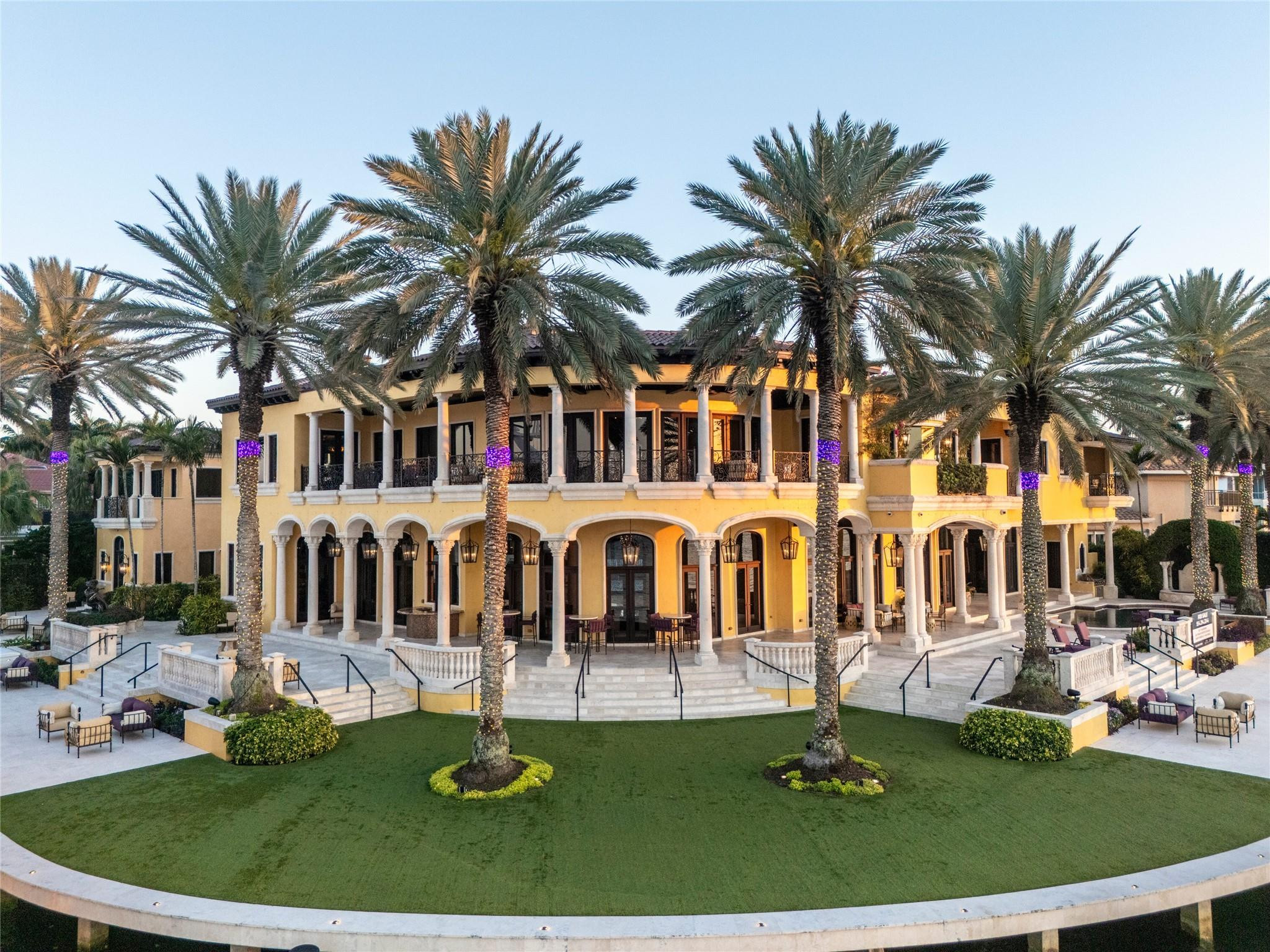 1 Isla Bahia Drive