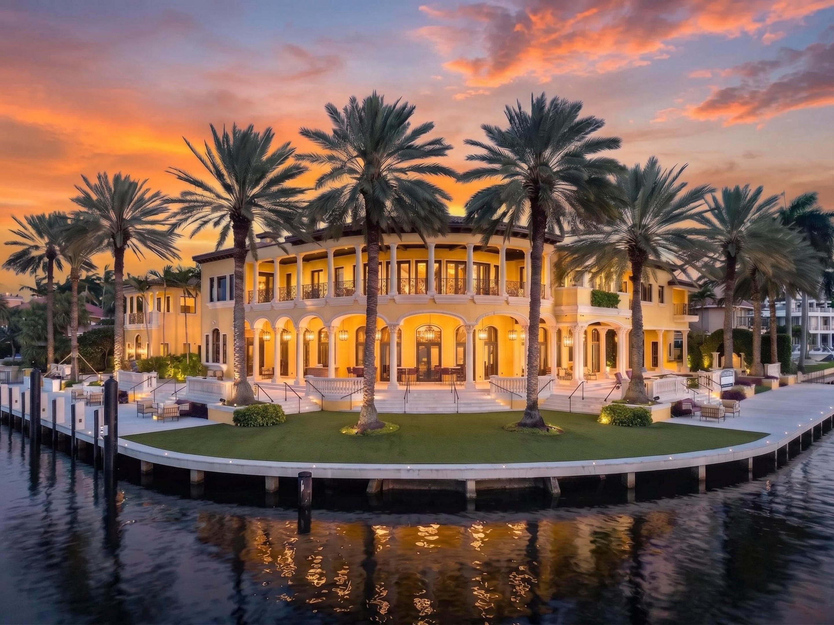 1 Isla Bahia Drive