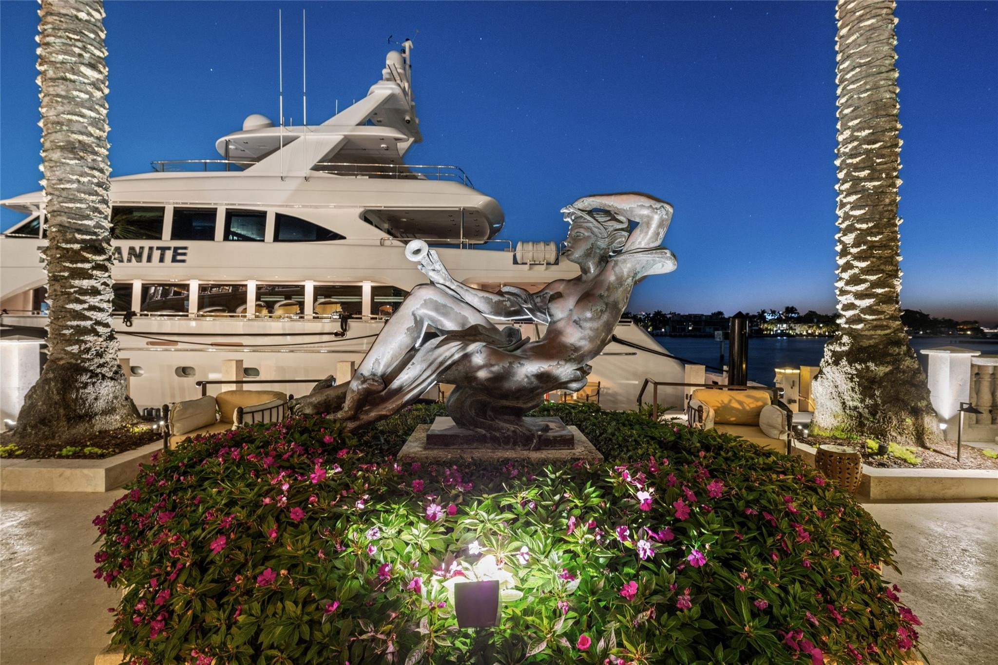 1 Isla Bahia Drive