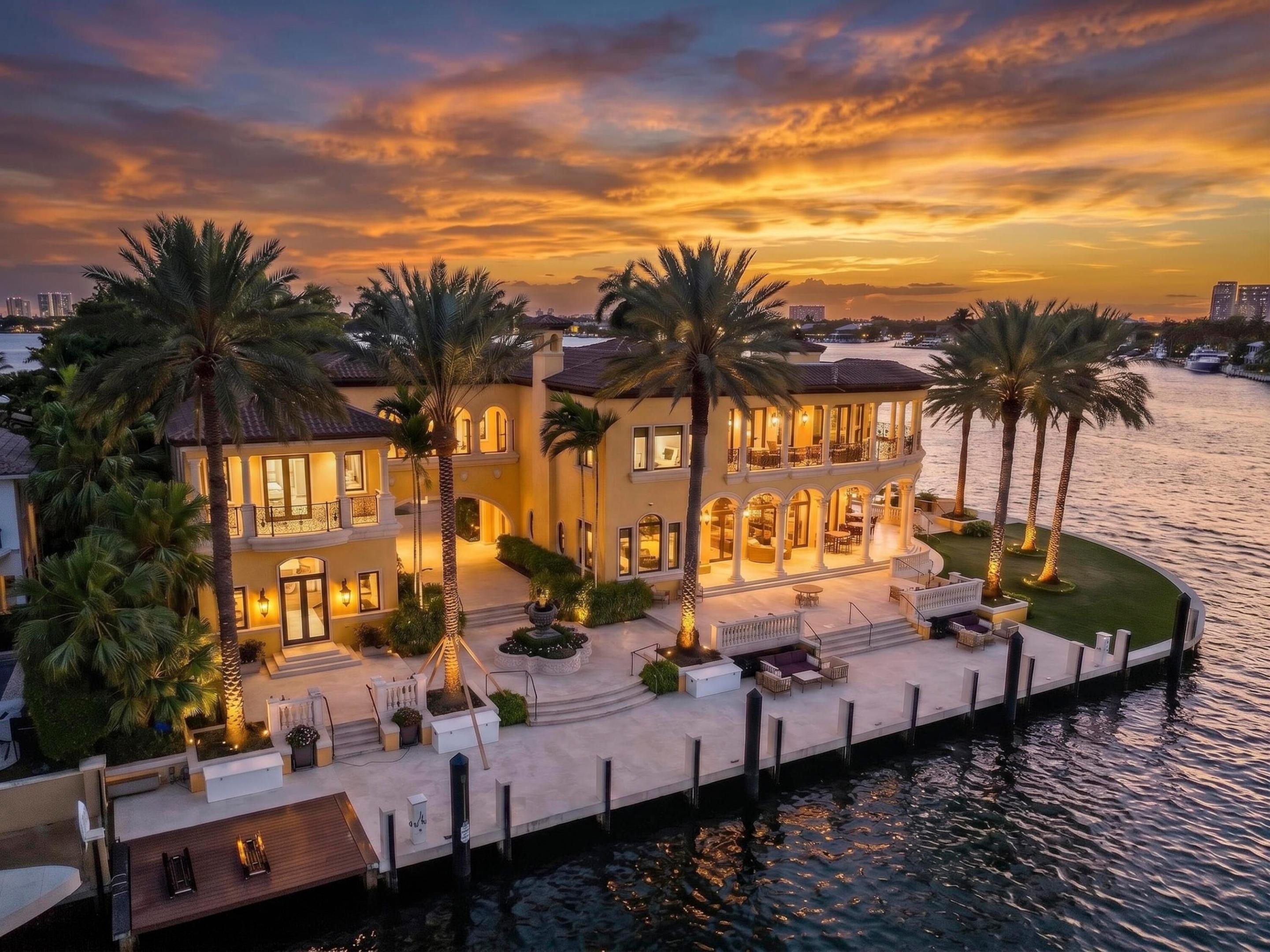 1 Isla Bahia Drive