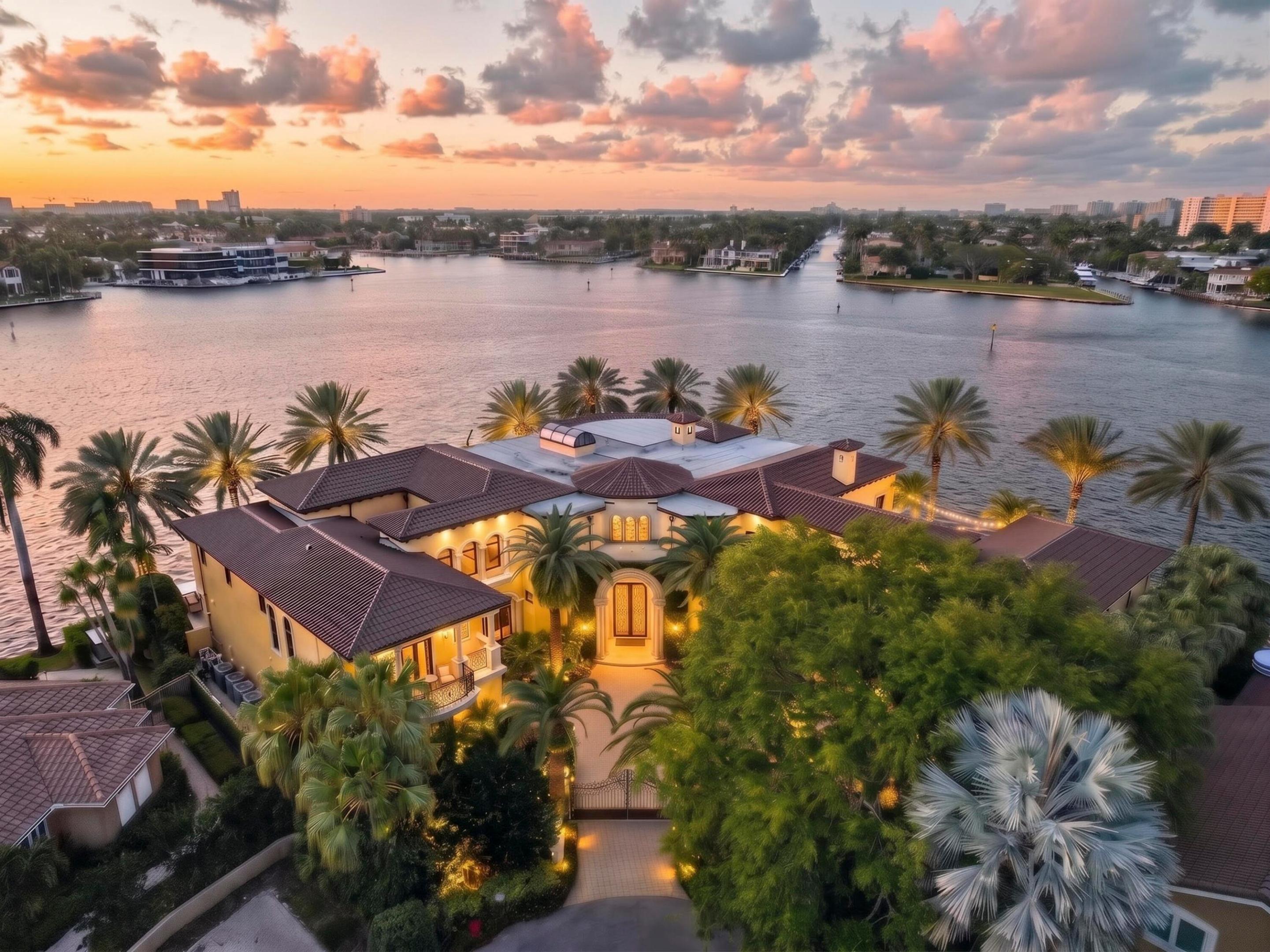 1 Isla Bahia Drive