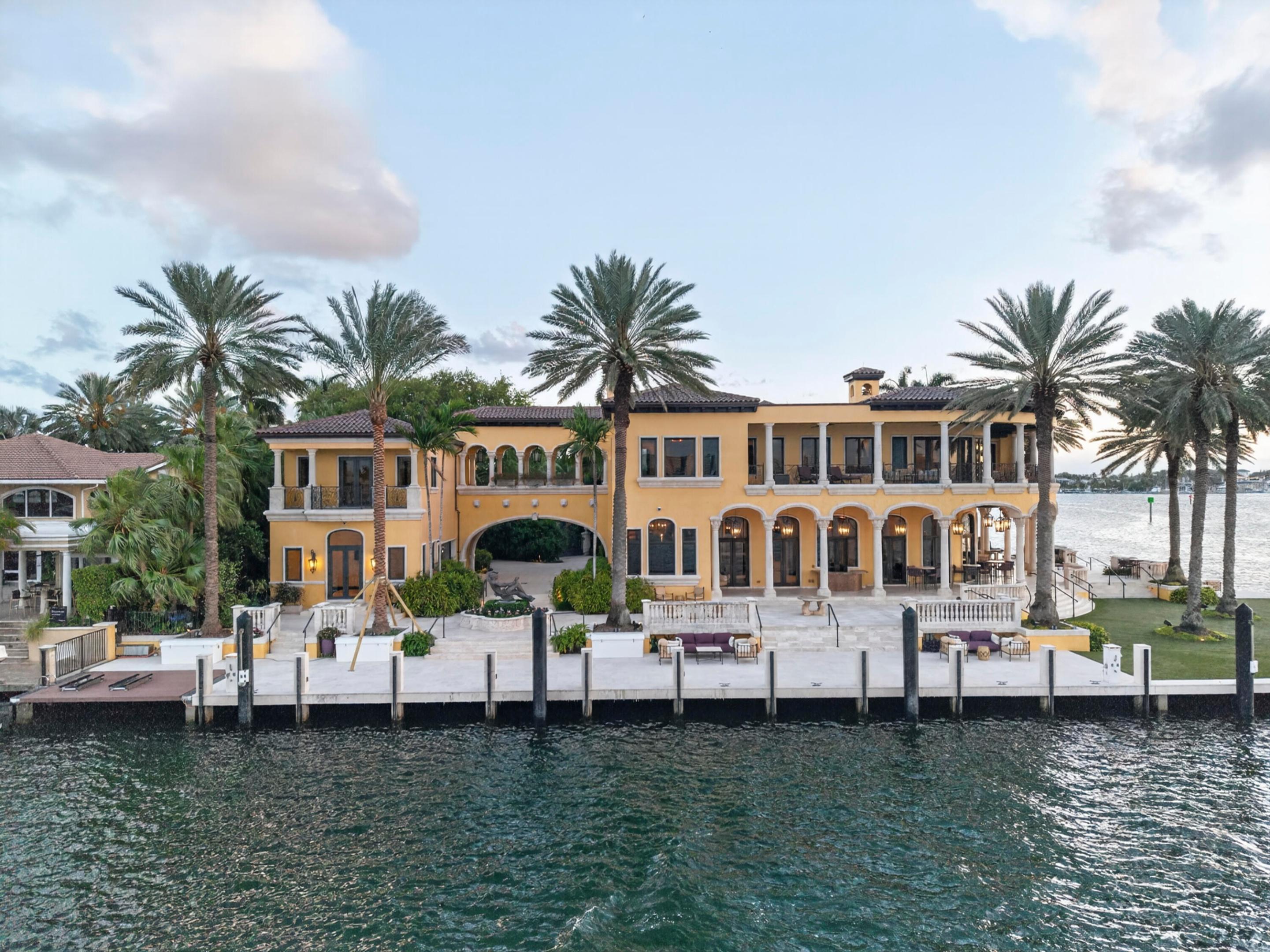 1 Isla Bahia Drive