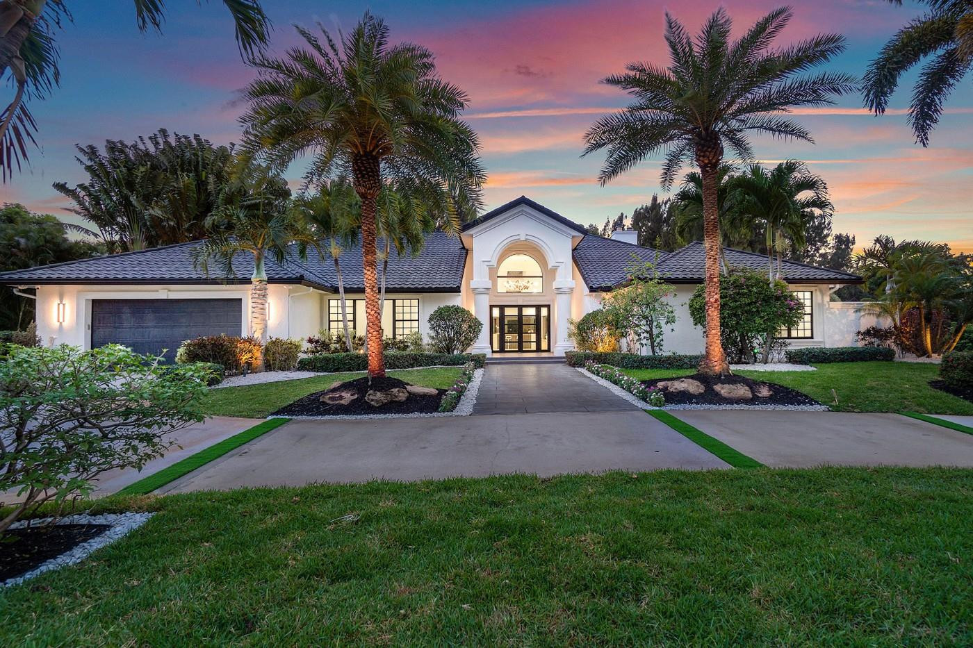 12540 Oak Arbor Lane