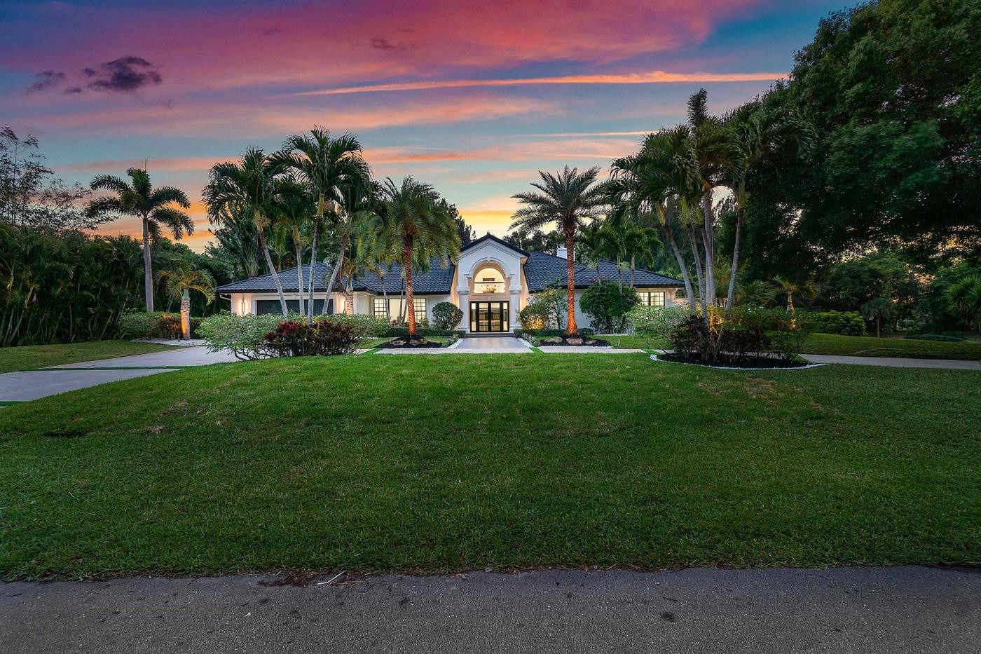 12540 Oak Arbor Lane