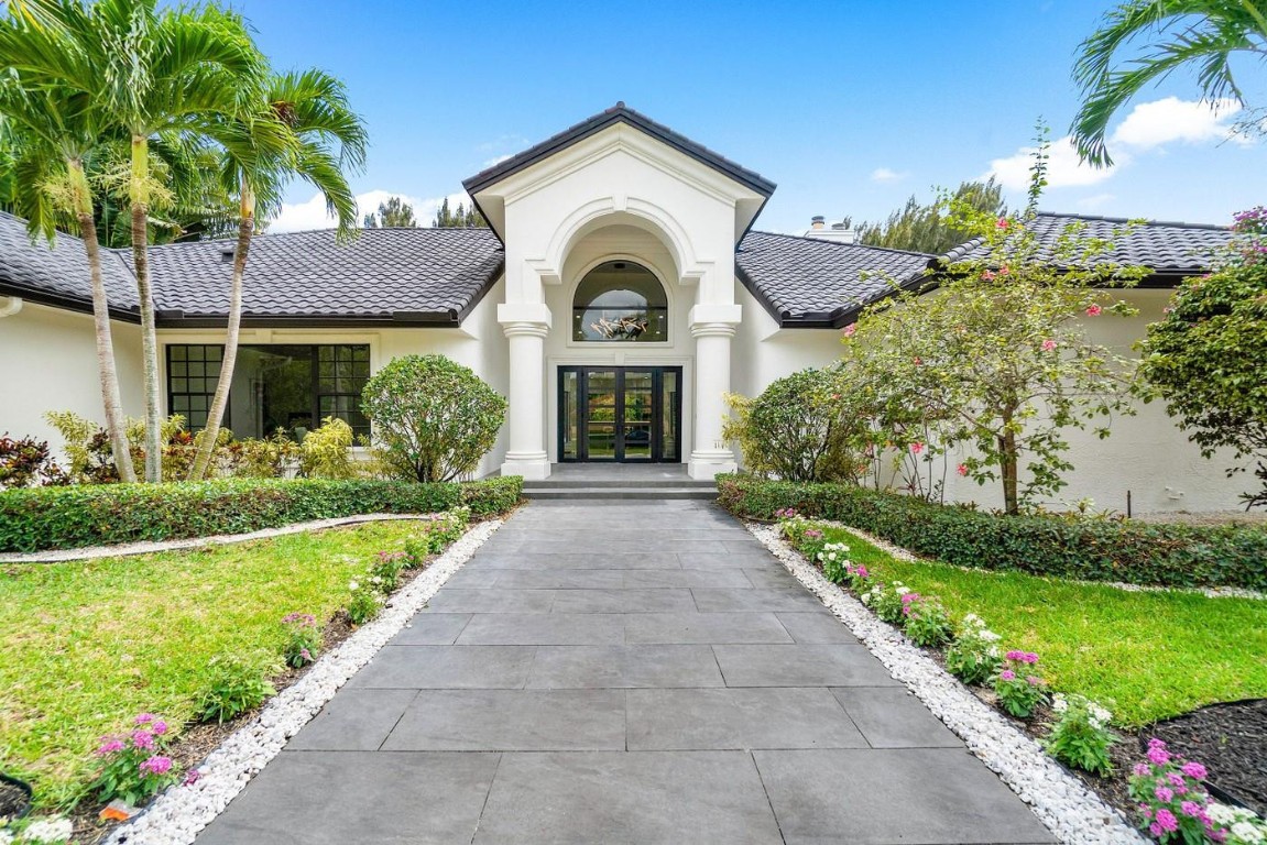 12540 Oak Arbor Lane