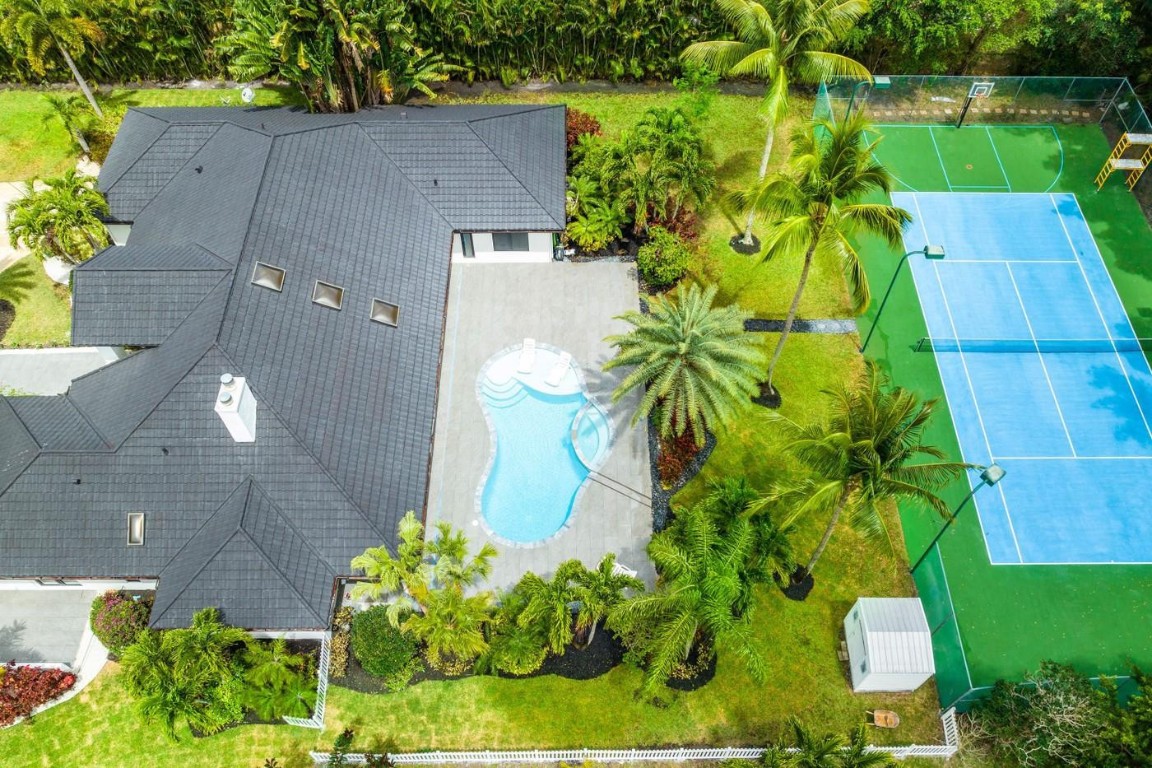 12540 Oak Arbor Lane