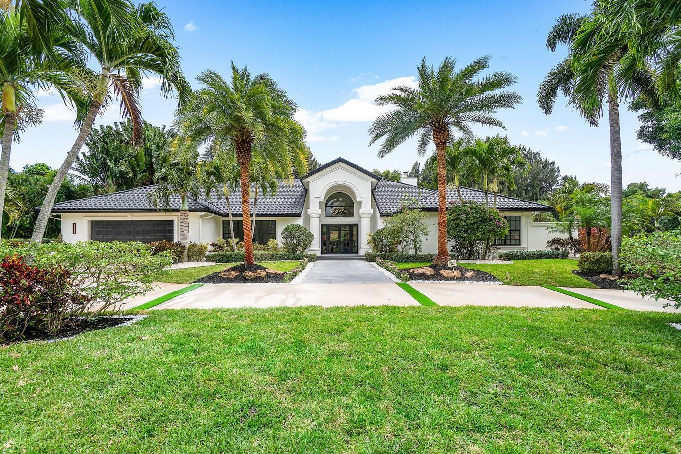 12540 Oak Arbor Lane