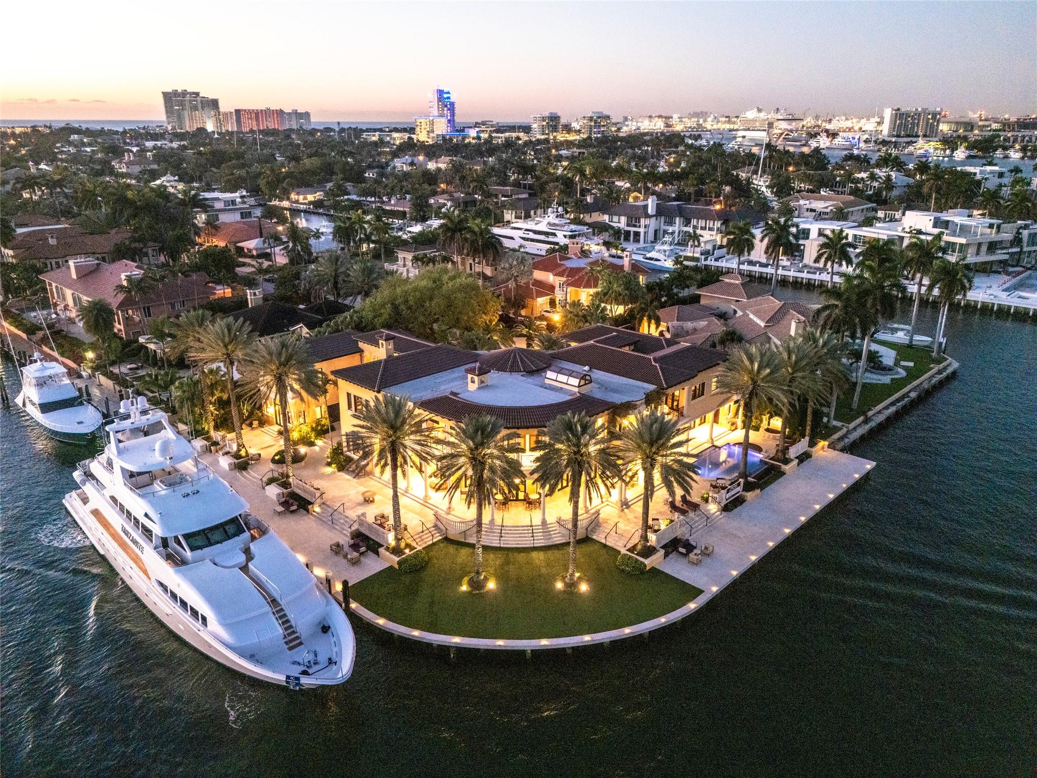 1 Isla Bahia Dr