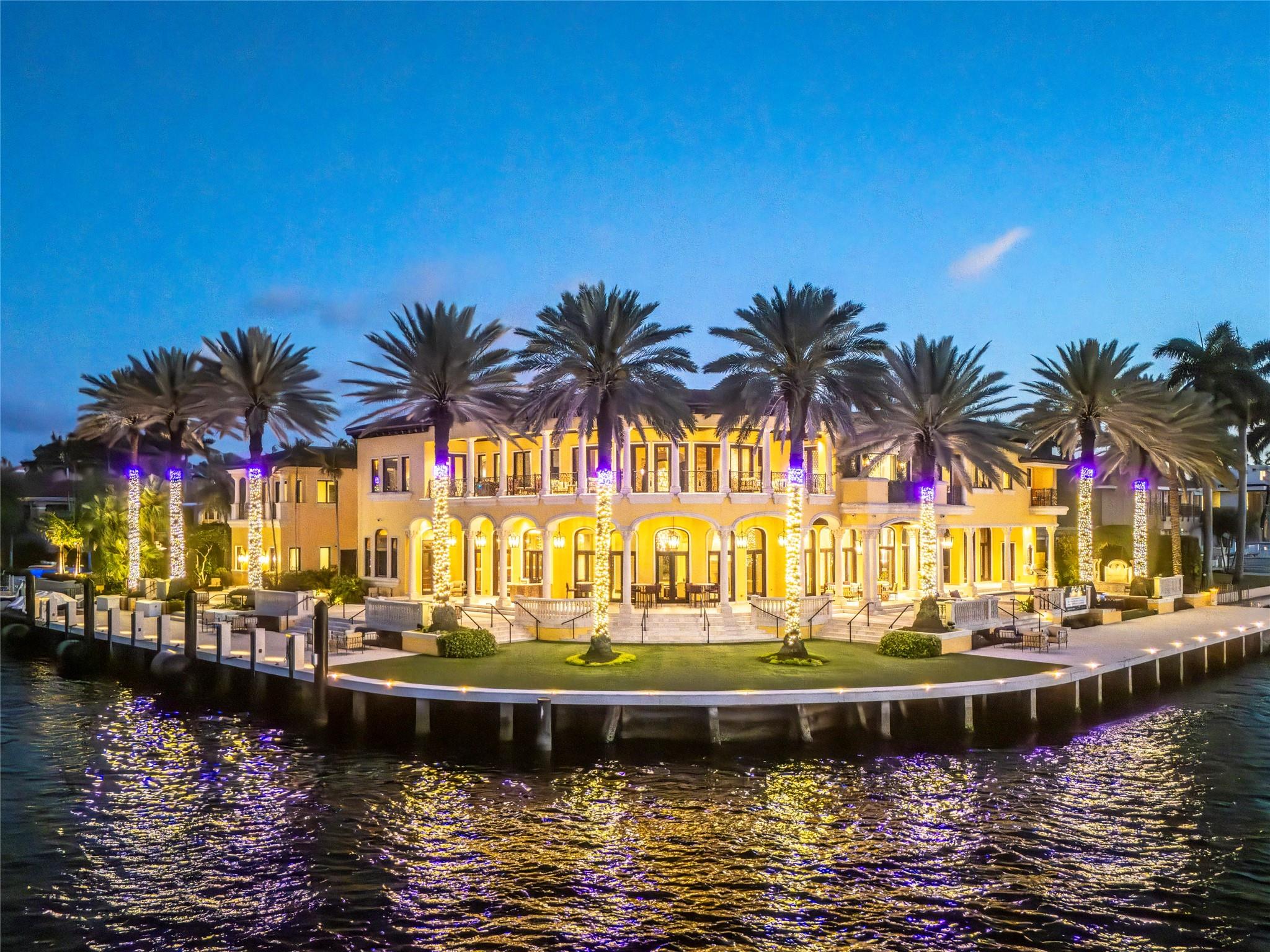 1 Isla Bahia Dr