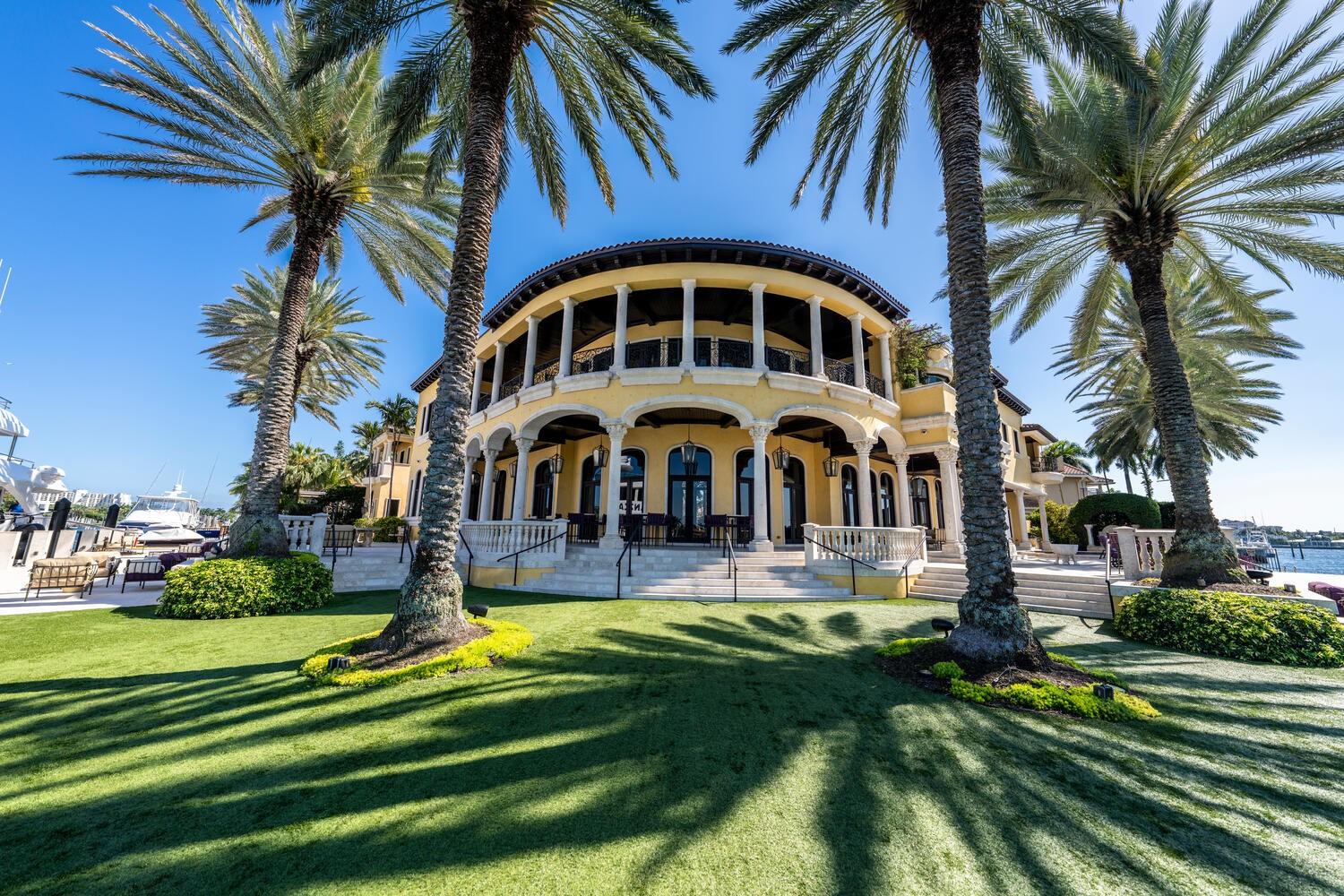 1 Isla Bahia Dr