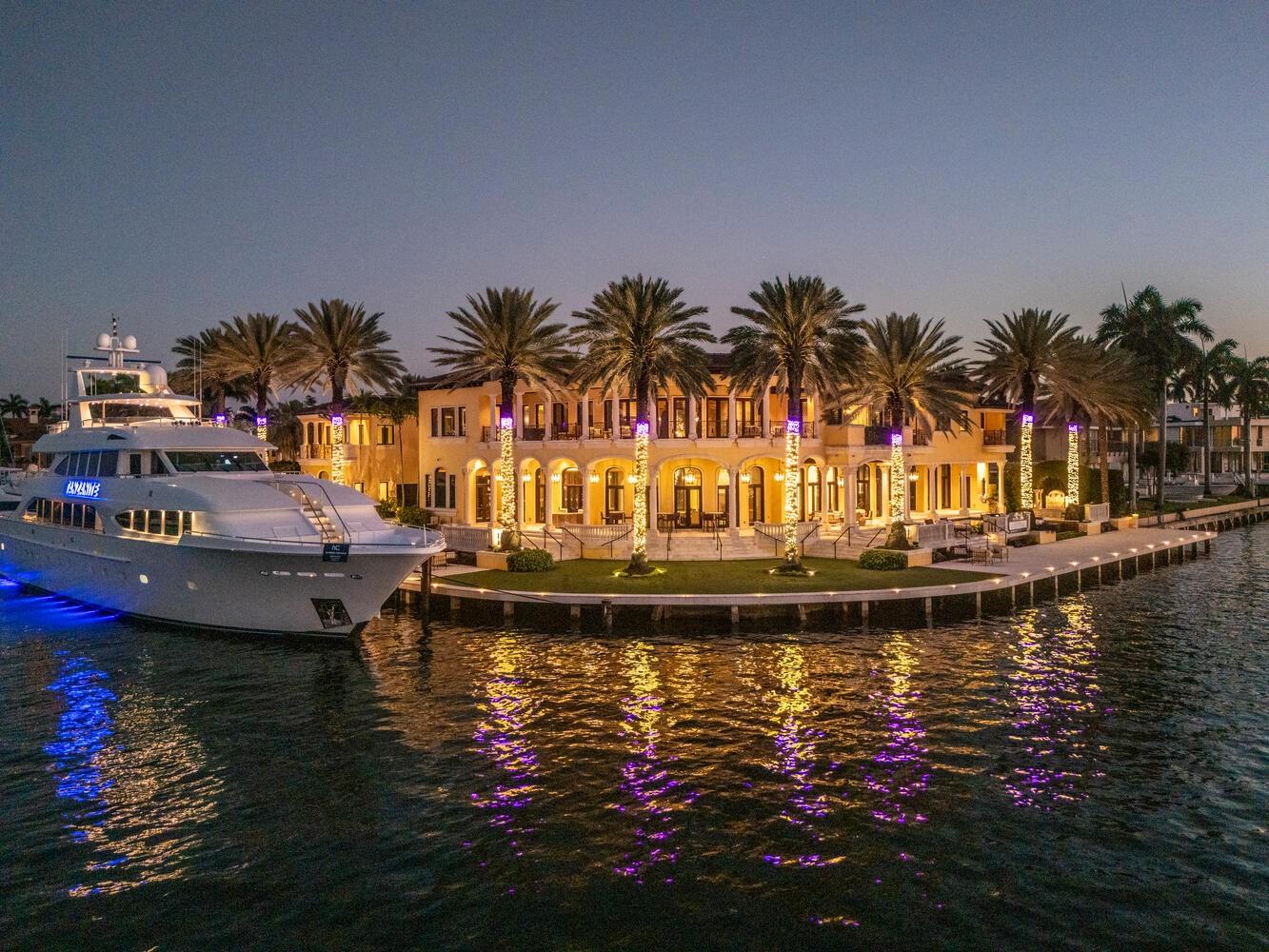 1 Isla Bahia Dr