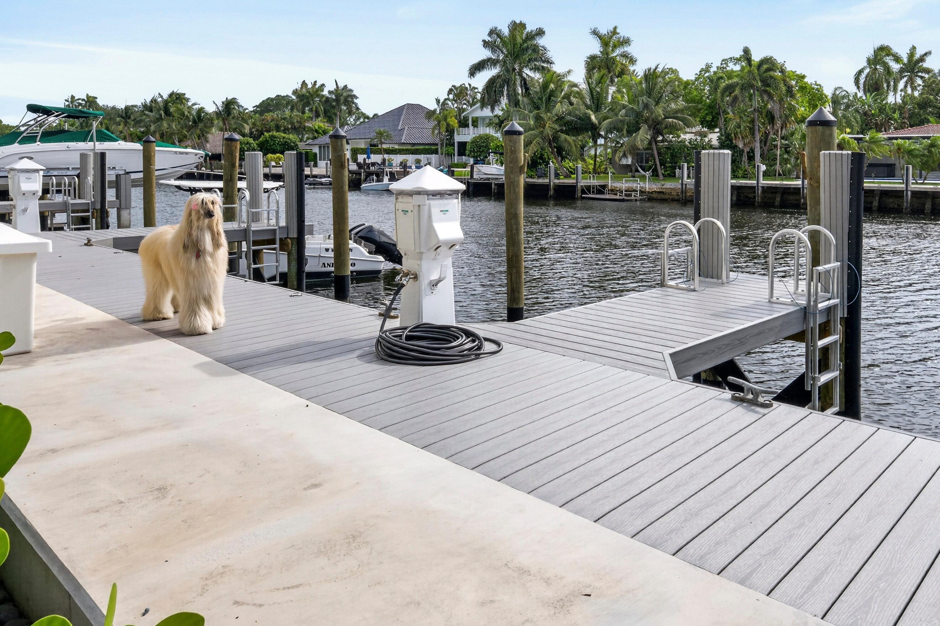 301 Hendricks Isle, PH10