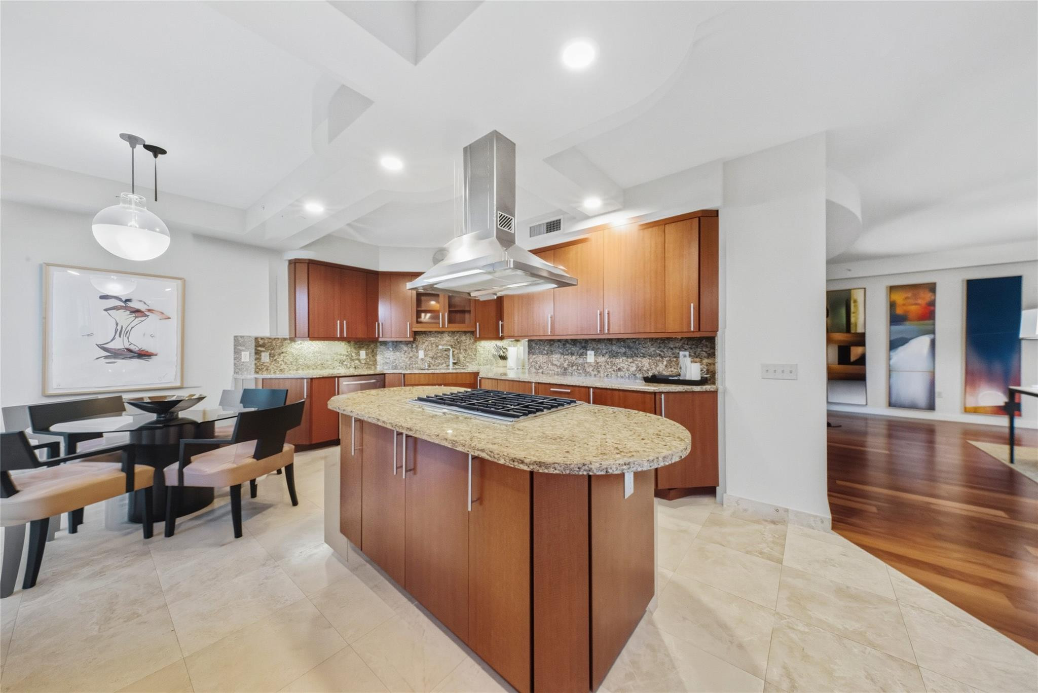 301 Hendricks Isle, PH10