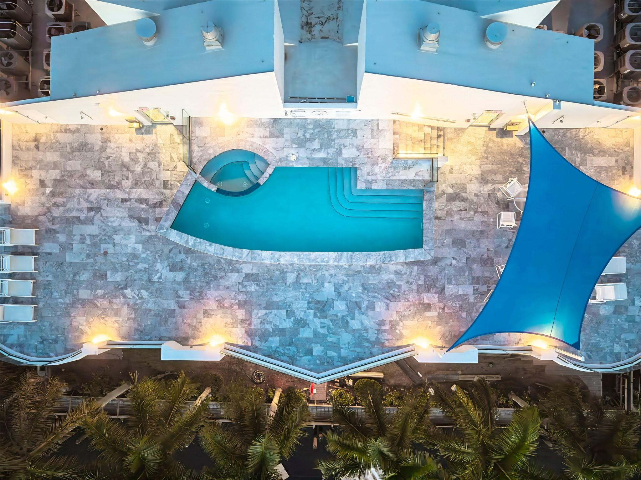 301 Hendricks Isle, PH10