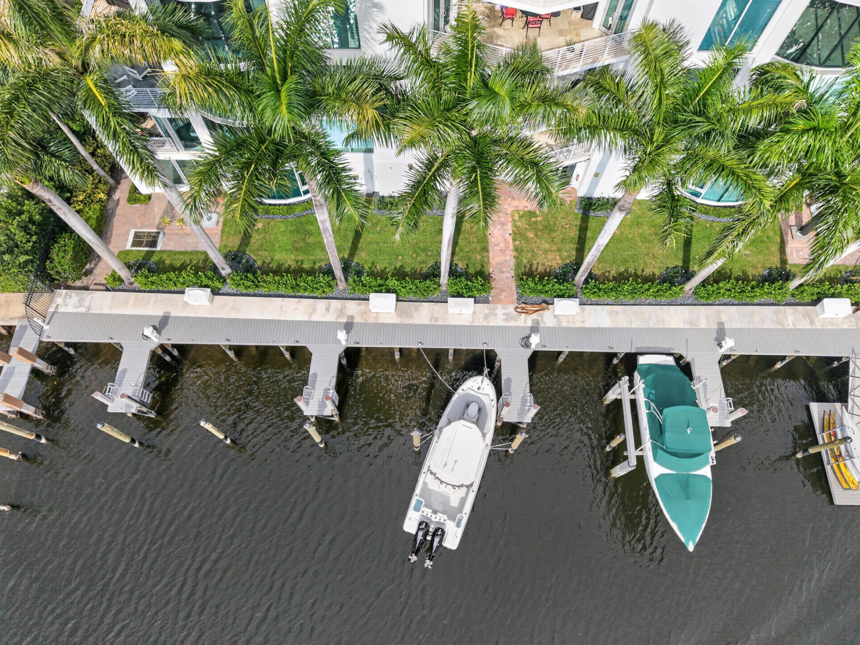 301 Hendricks Isle, PH10