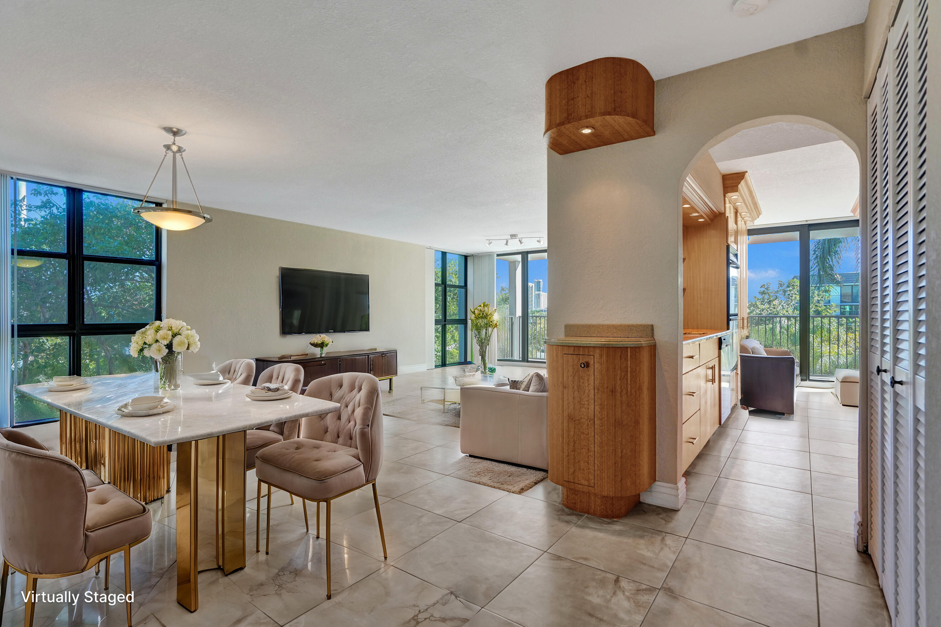 1201 River Reach Drive 404