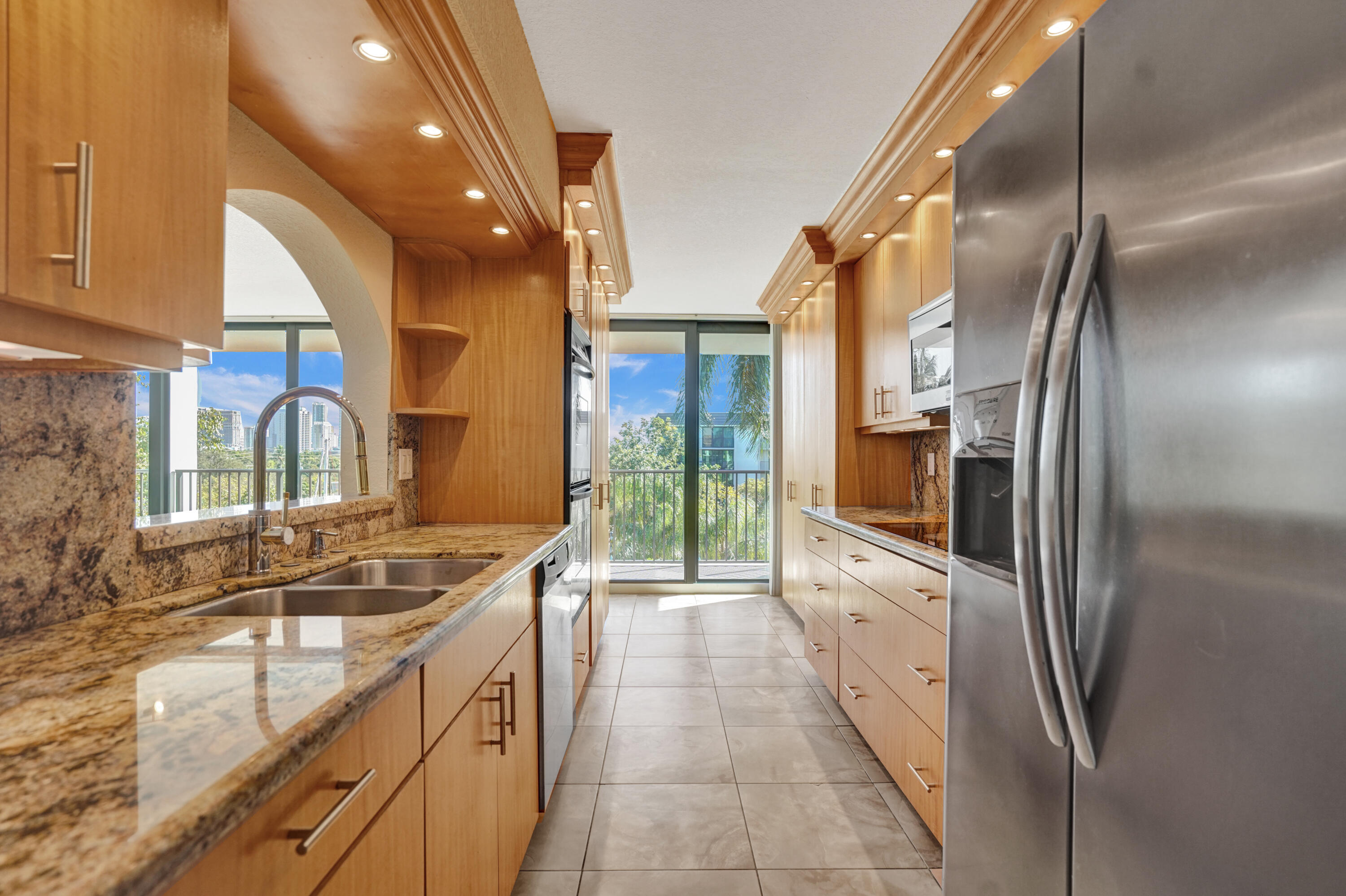 1201 River Reach Drive 404