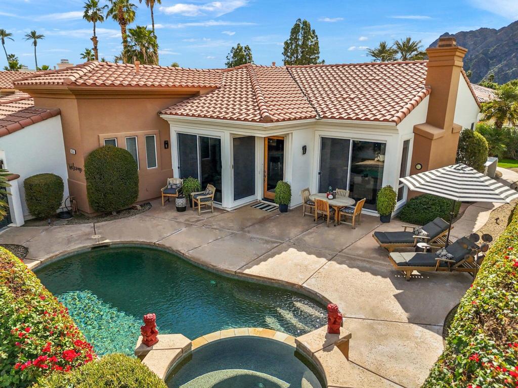 78935 Breckenridge Drive