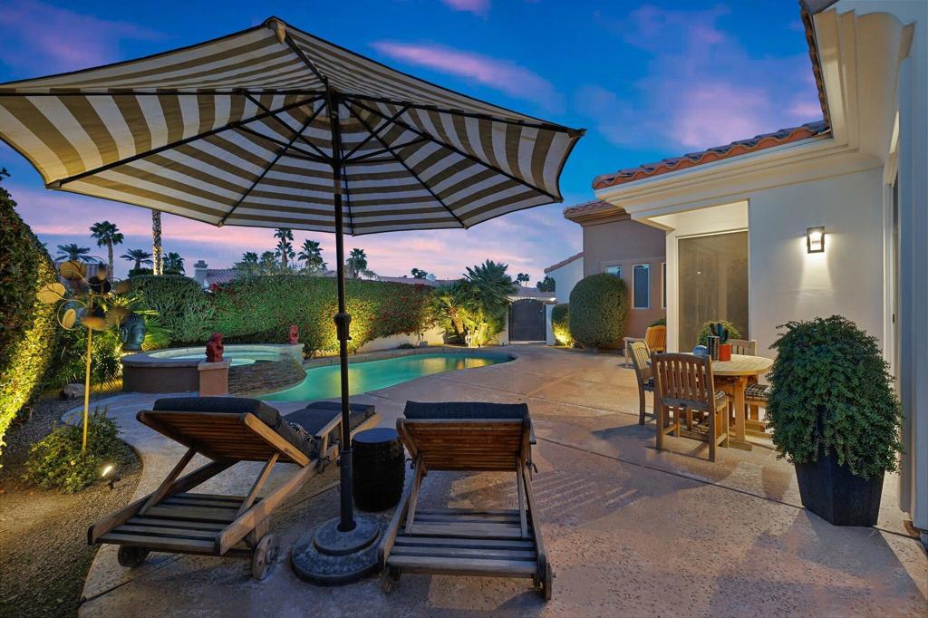 78935 Breckenridge Drive