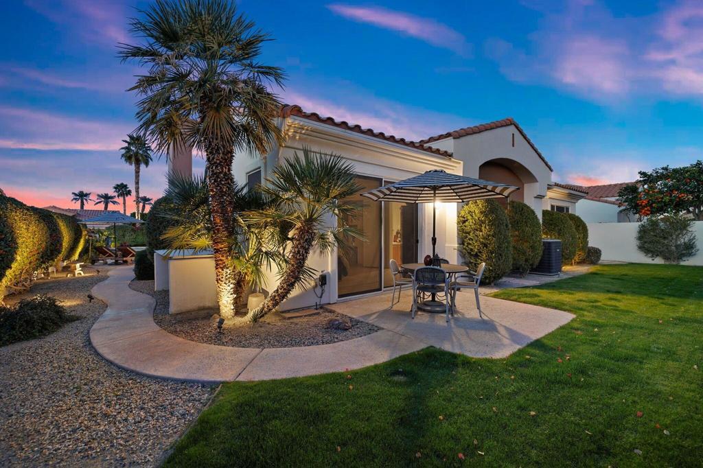 78935 Breckenridge Drive