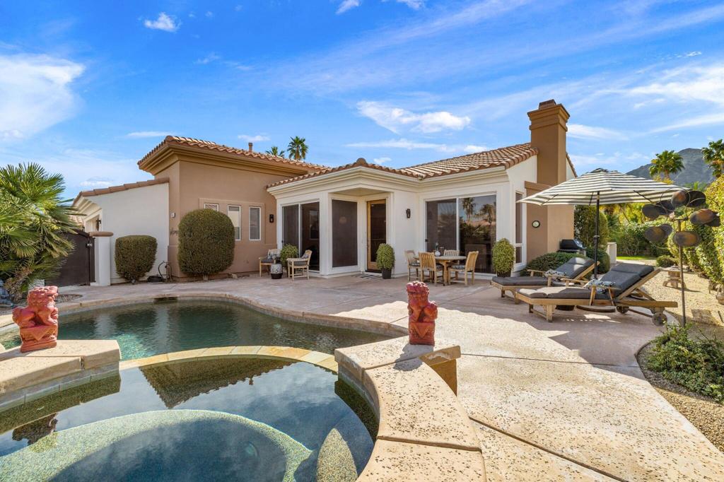 78935 Breckenridge Drive