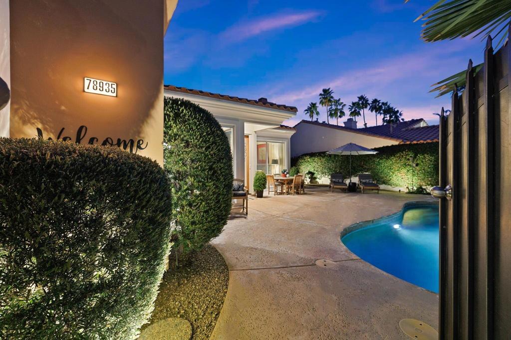 78935 Breckenridge Drive