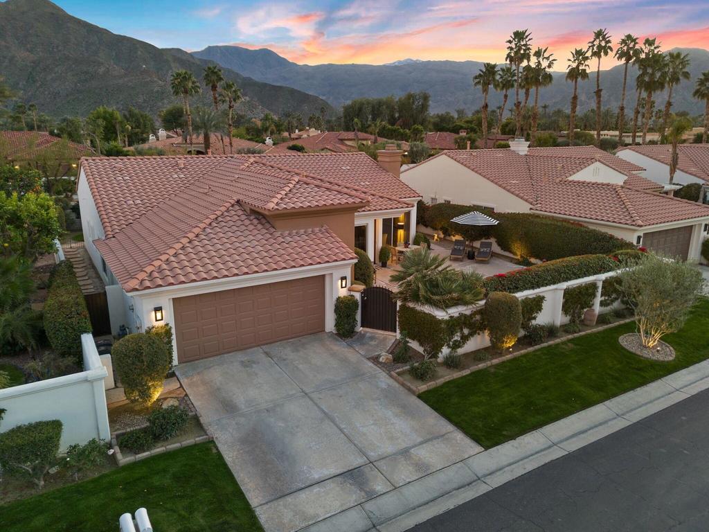 78935 Breckenridge Drive