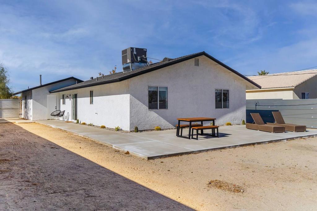 6635 Morongo Road