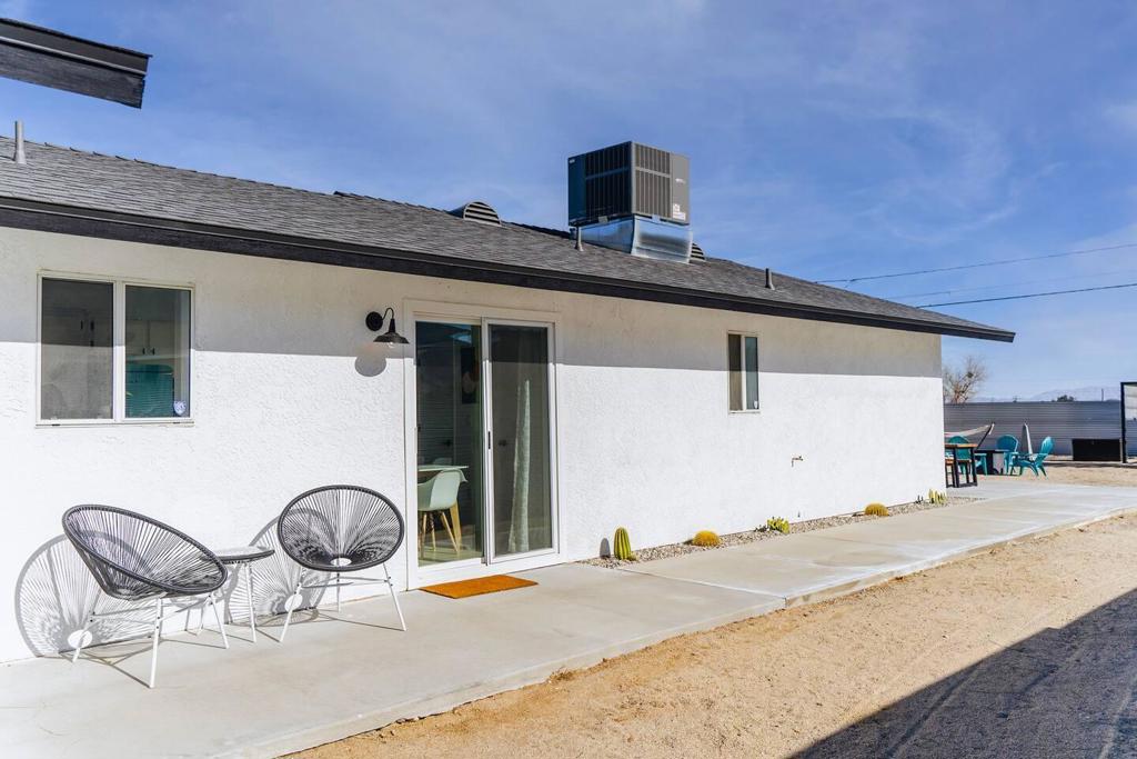 6635 Morongo Road