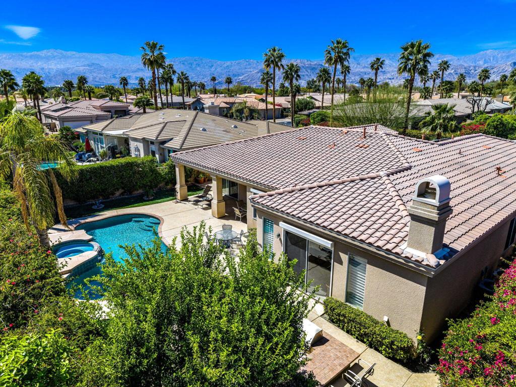 4 Hillcrest Drive