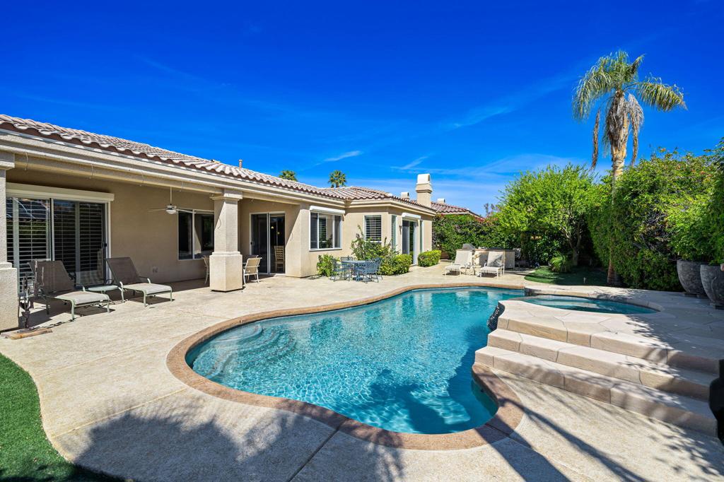 4 Hillcrest Drive