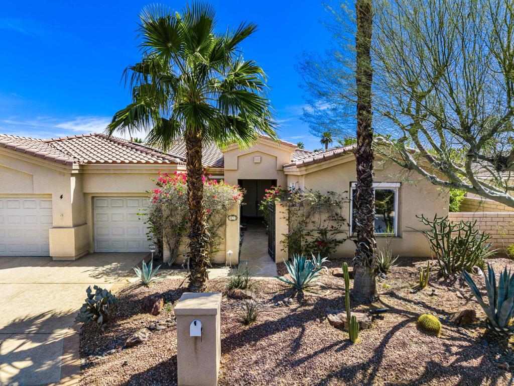 4 Hillcrest Drive