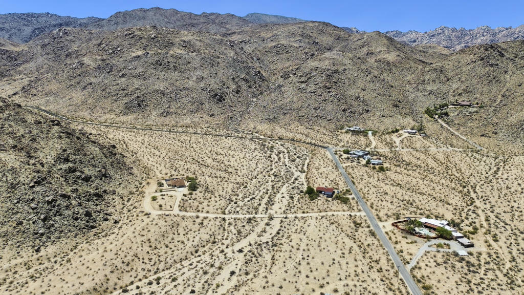 0 Foothill Drive