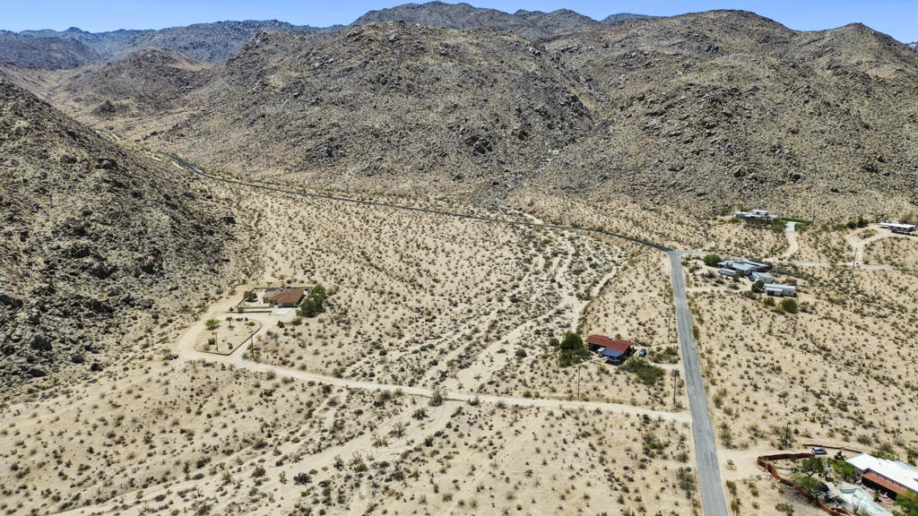 0 Foothill Drive