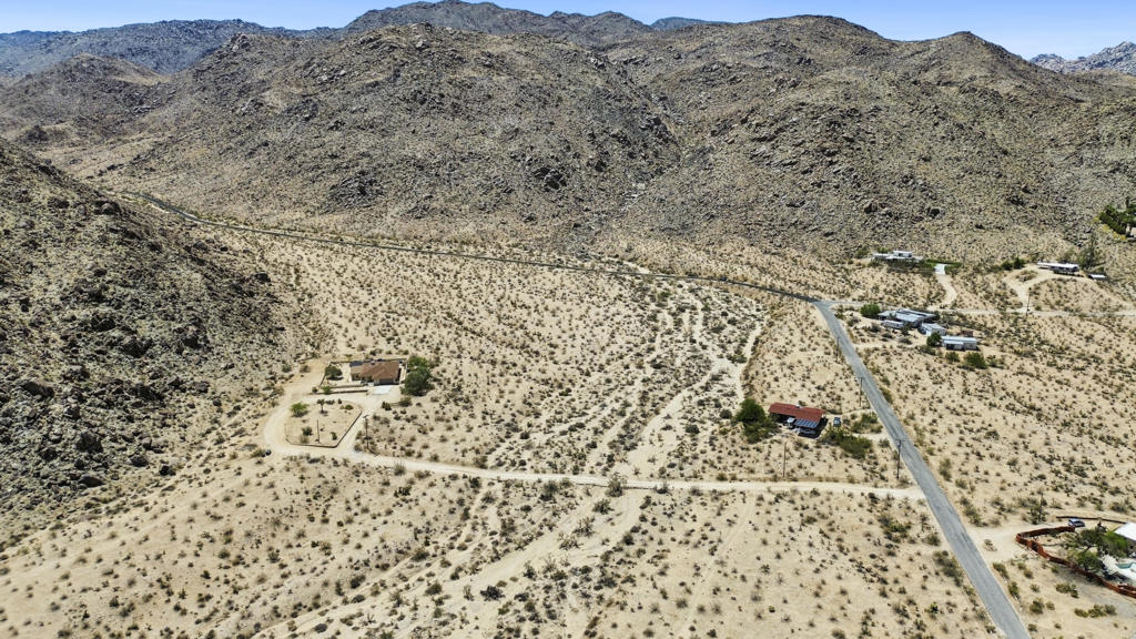 0 Foothill Drive