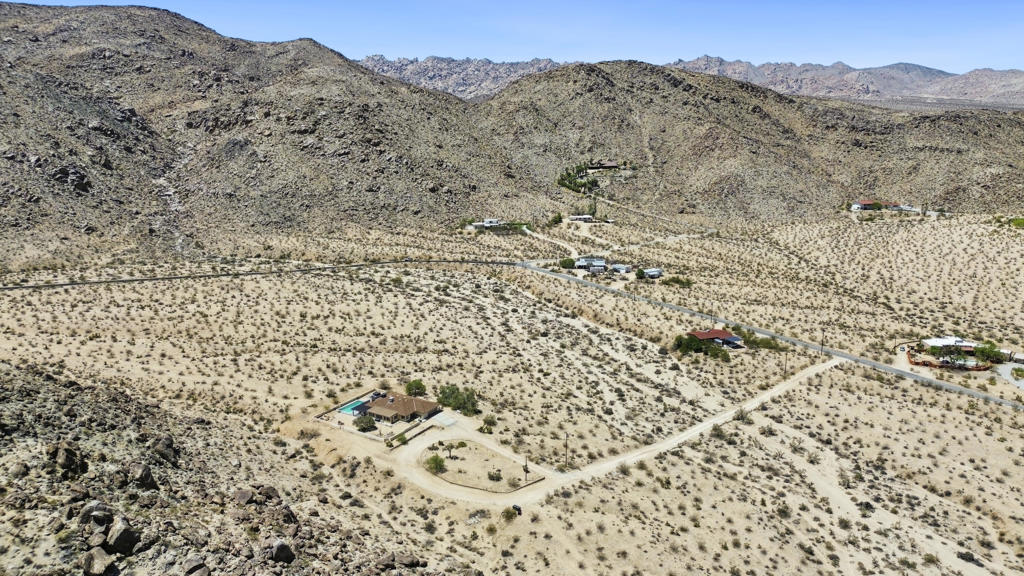0 Foothill Drive