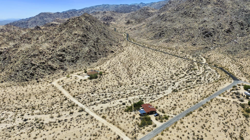0 Foothill Drive