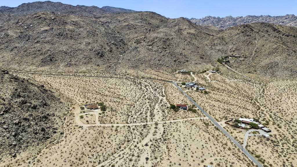 0 Foothill Drive