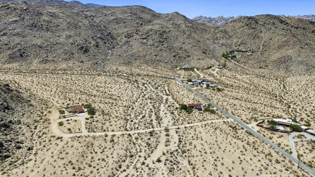 0 Foothill Drive