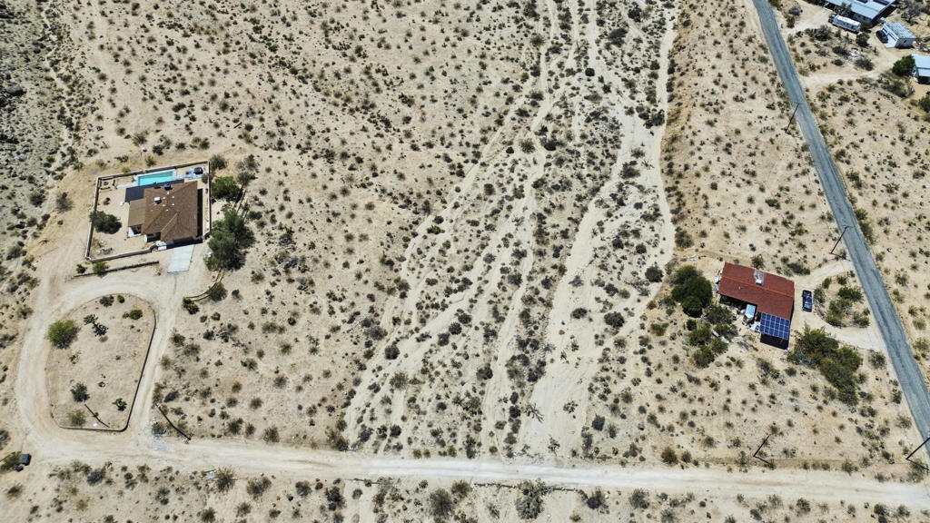 0 Foothill Drive