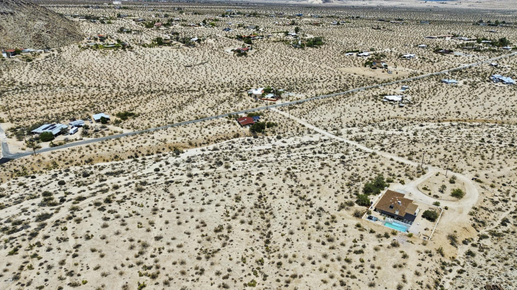 0 Foothill Drive