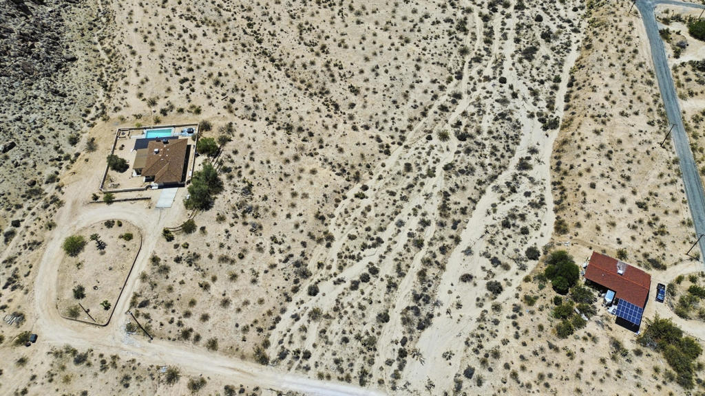0 Foothill Drive
