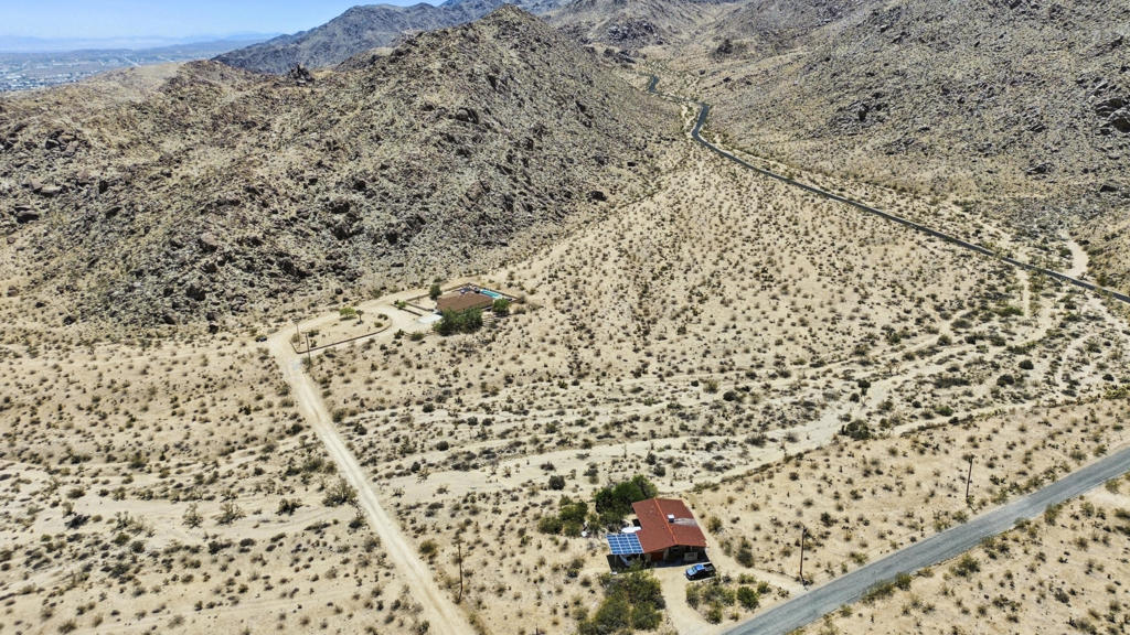0 Foothill Drive