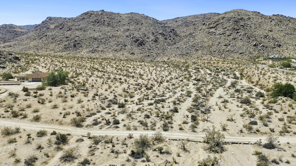 0 Foothill Drive