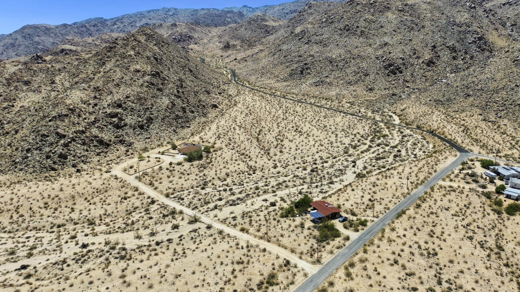 0 Foothill Drive