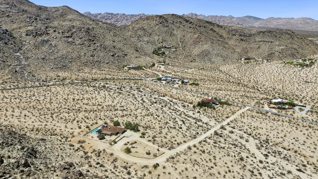 0 Foothill Drive